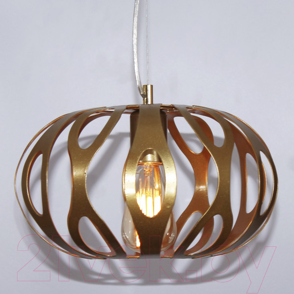 Изображение товара Потолочный светильник Элетех Джоли 211 НСБ 01-60-178 Е27 / 1005405198