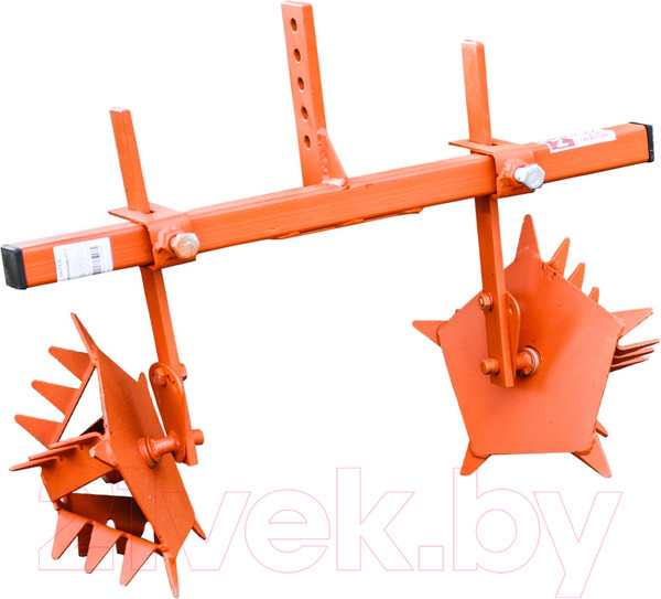 Изображение товара Полольник для мотоблока Skiper ПР-1