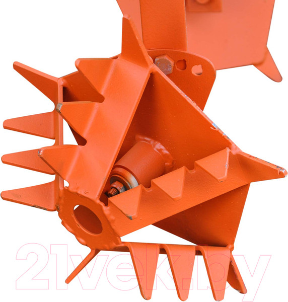 Изображение товара Полольник для мотоблока Skiper ПР-1