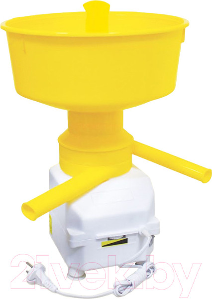 Изображение товара Сепаратор бытовой Фермер ЭС-2 / 7USM-ES02