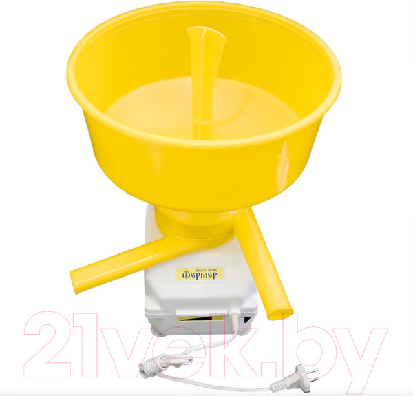 Изображение товара Сепаратор бытовой Фермер ЭС-2 / 7USM-ES02