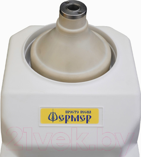 Изображение товара Сепаратор бытовой Фермер ЭС-2 / 7USM-ES02