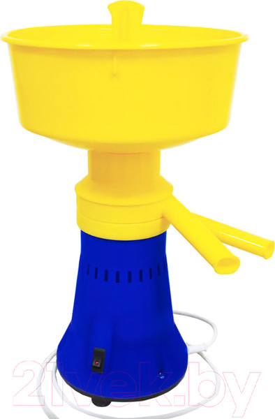 Изображение товара Сепаратор бытовой Фермер ЭС-1 / 7USM-ES01