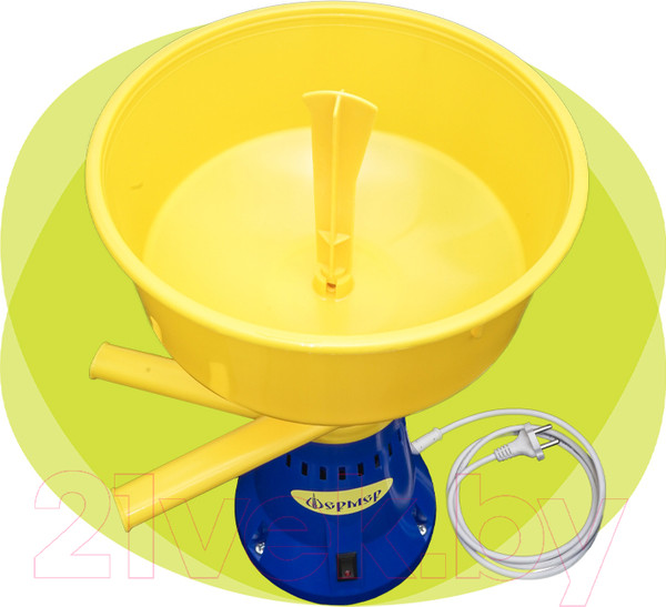 Изображение товара Сепаратор бытовой Фермер ЭС-1 / 7USM-ES01