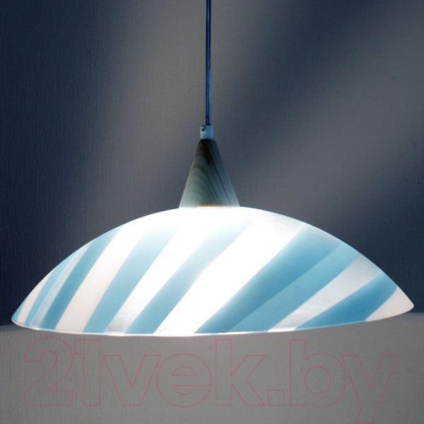 Изображение товара Потолочный светильник Элетех Колорика Аделайн 410 НСБ 72-60 М51 / 1005253192