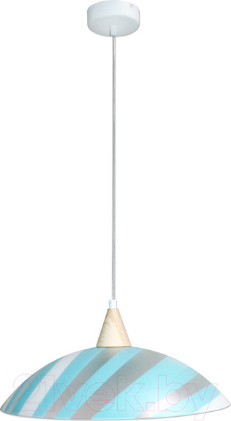 Изображение товара Потолочный светильник Элетех Колорика Аделайн 410 НСБ 72-60 М51 / 1005253192