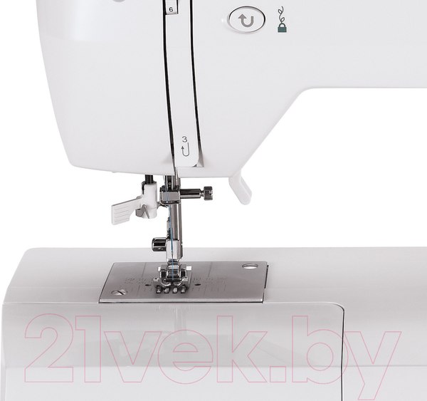 Изображение товара Швейная машина Singer Вrilliance 6160