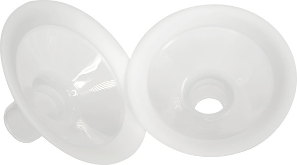 Изображение товара Набор накладок на соски Ramili SE450 / SE450BS21 (21мм)