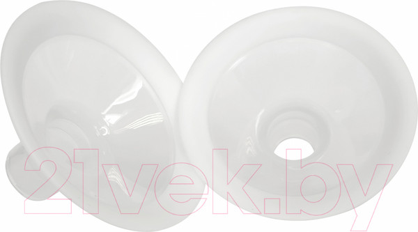 Изображение товара Набор накладок на соски Ramili SE450 / SE450BS24 (24мм)