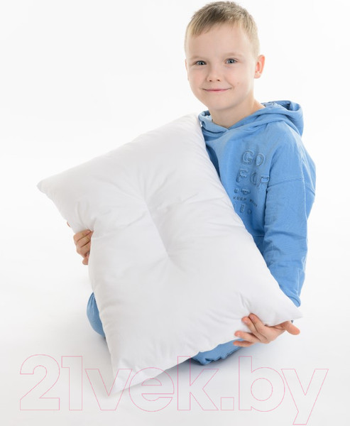 Изображение товара Подушка для сна Familytex Для детей ПСС (40x60)