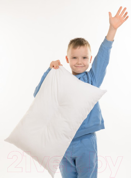 Изображение товара Подушка для сна Familytex Для детей ПСС (40x60)
