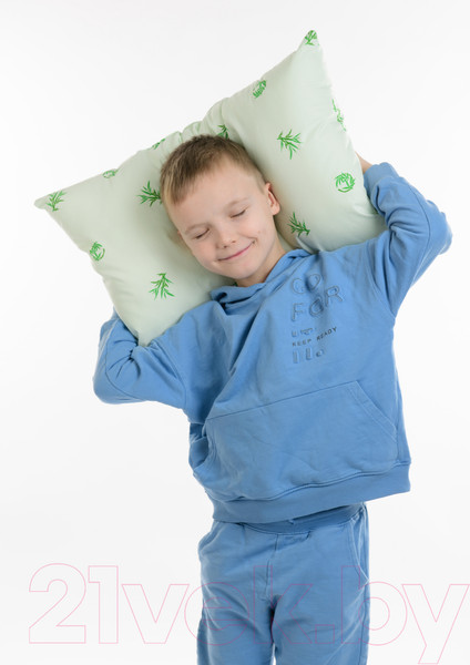 Изображение товара Подушка для сна Familytex Для детей ПСС Б (40x60)