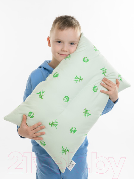 Изображение товара Подушка для сна Familytex Для детей ПСС Б (40x60)