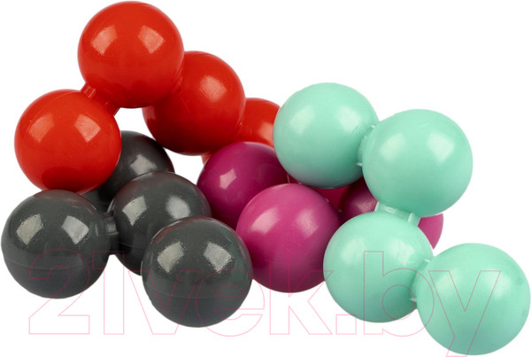 Изображение товара Настольная игра Bondibon БондиЛогика IQ-Баттл / ВВ5987