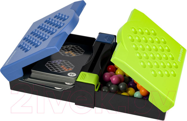 Изображение товара Настольная игра Bondibon БондиЛогика IQ-Баттл / ВВ5987