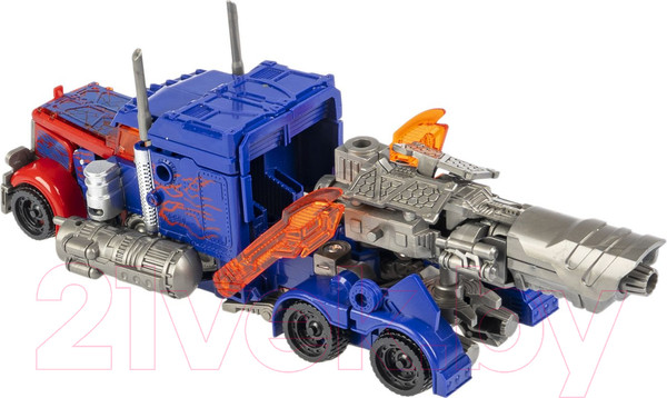 Изображение товара Робот-трансформер Bondibon Bondibot / ВВ6063