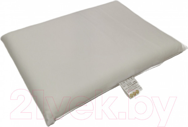 Изображение товара Подушка для малышей Familytex Для детей ППУМ (40x30x5)