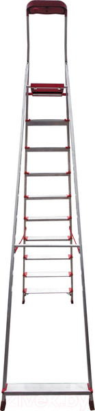 Изображение товара Лестница-стремянка Новая Высота NV 3118 / 3118110