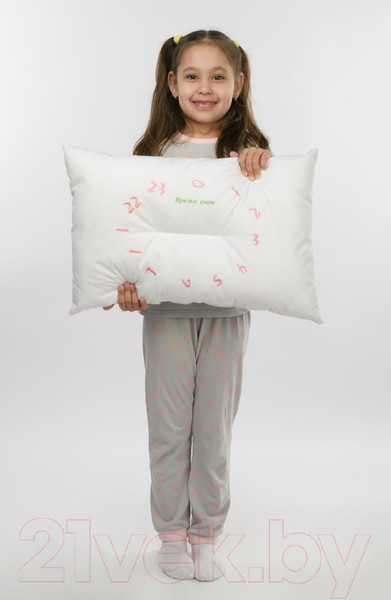 Изображение товара Подушка для сна Familytex ПСС РС (40x60)