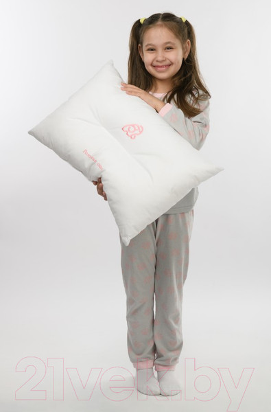 Изображение товара Подушка для сна Familytex ПСС РС (40x60)