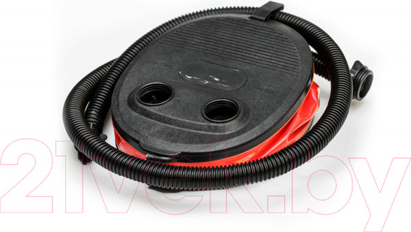 Изображение товара Надувная лодка Leader Boats Тайга-290Р / 0062245 (серый)