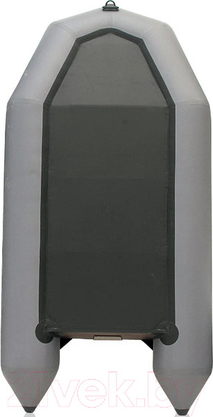 Изображение товара Надувная лодка Leader Boats Тайга-290Р / 0062245 (серый)