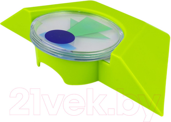 Изображение товара Настольная игра Bondibon БондиЛогика Цветовой код. Круговерть / ВВ6108