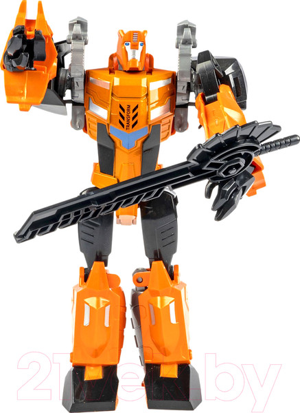 Изображение товара Робот-трансформер Bondibon Bondibot Тираннозавр / ВВ6059