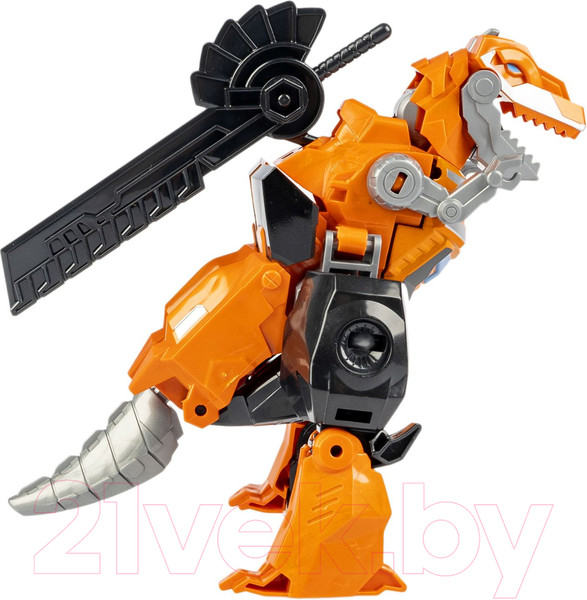 Изображение товара Робот-трансформер Bondibon Bondibot Тираннозавр / ВВ6059