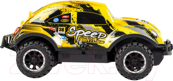 Изображение товара Радиоуправляемая игрушка Bondibon Парк Техники / ВВ6165