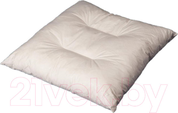 Изображение товара Подушка для сна Familytex ПСС с двумя перегородками (70x70)