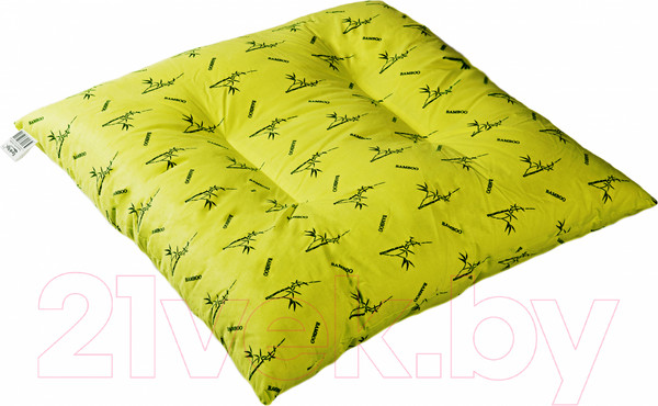 Изображение товара Подушка для сна Familytex ПСС Б с двумя перегородками (70x70)