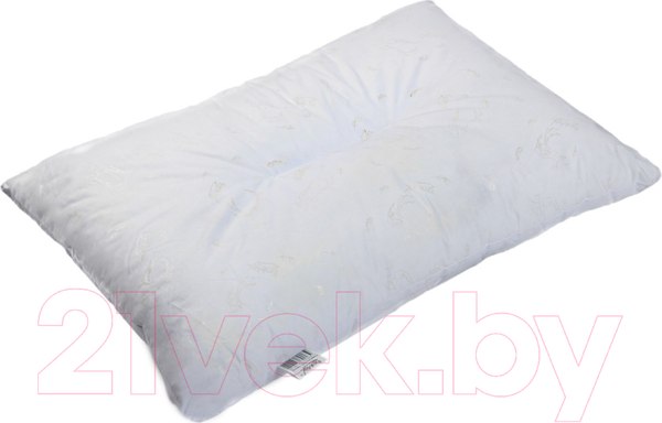 Изображение товара Подушка для сна Familytex ПСС со встроенной перегородкой (50x70)
