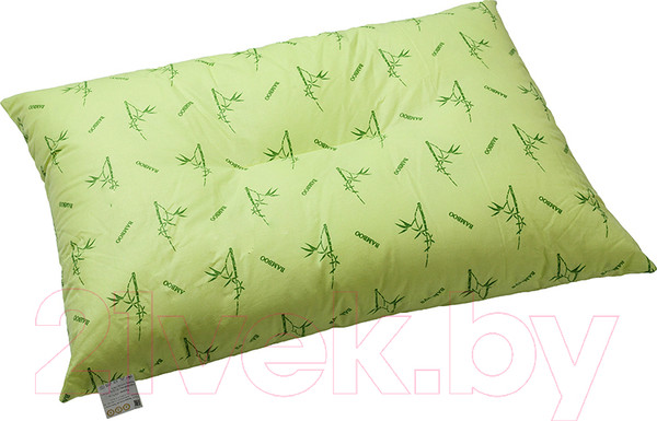 Изображение товара Подушка для сна Familytex ПСС Б со встроенной перегородкой (50x70)