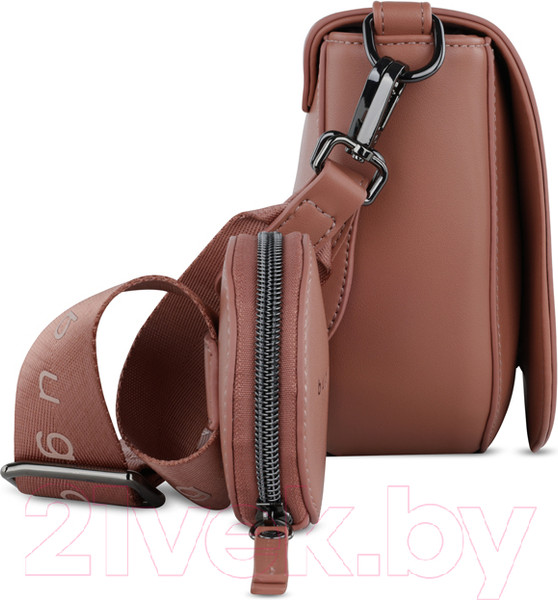 Изображение товара Сумка Bugatti Almata / 49665828 (абрикосовый)