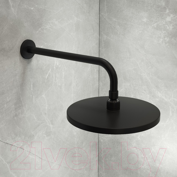 Изображение товара Лейка верхнего душа IDDIS Optima Home OPH25BPi64