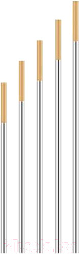 Изображение товара Электрод Solaris WM-4522 (5шт)