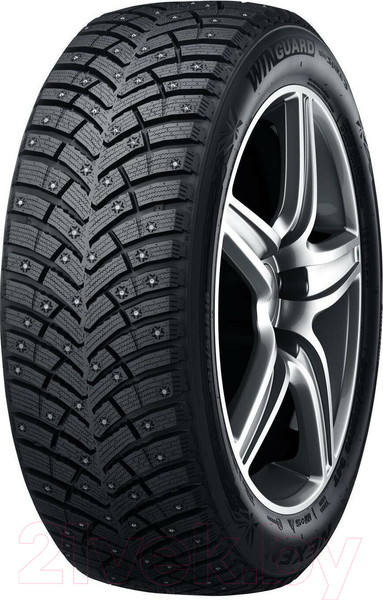 Изображение товара Зимняя шина Nexen Winguard Winspike 3 225/60R17 99T (под шип)