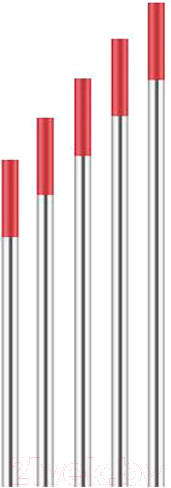 Изображение товара Электрод Solaris WM-4538 (5шт)