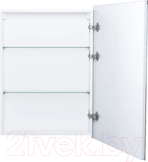 Изображение товара Шкаф с зеркалом для ванной IDDIS Zodiac ZOD6000i99