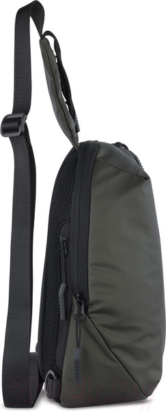 Изображение товара Рюкзак Bugatti Blanc / 49660184 (оливковый)