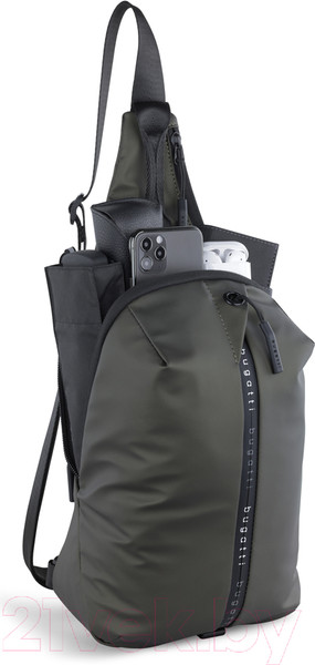 Изображение товара Рюкзак Bugatti Blanc / 49660184 (оливковый)