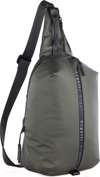 Изображение товара Рюкзак Bugatti Blanc / 49660184 (оливковый)