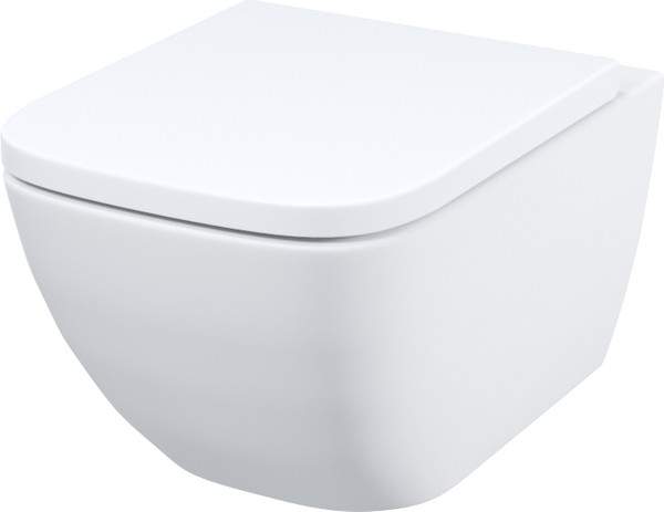 Изображение товара Унитаз подвесной IDDIS Torr TORRDSEi25