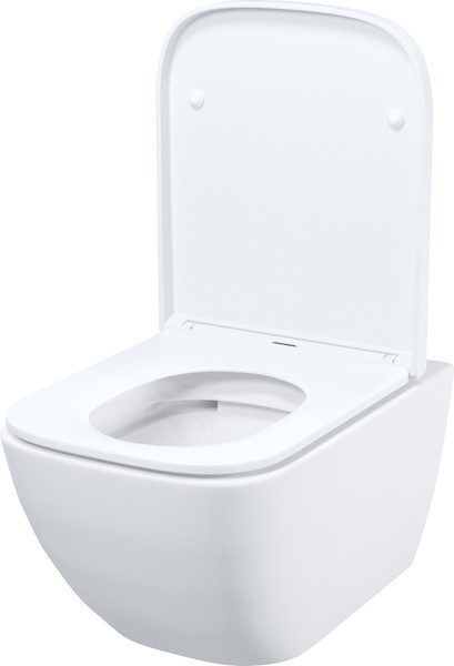 Изображение товара Унитаз подвесной IDDIS Torr TORRDSEi25