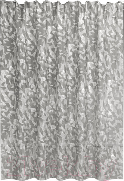 Изображение товара Шторка-занавеска для ванны IDDIS Promo P02PV18i11