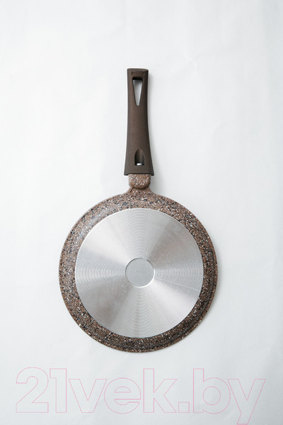 Изображение товара Блинная сковорода Гардарика 0824-07