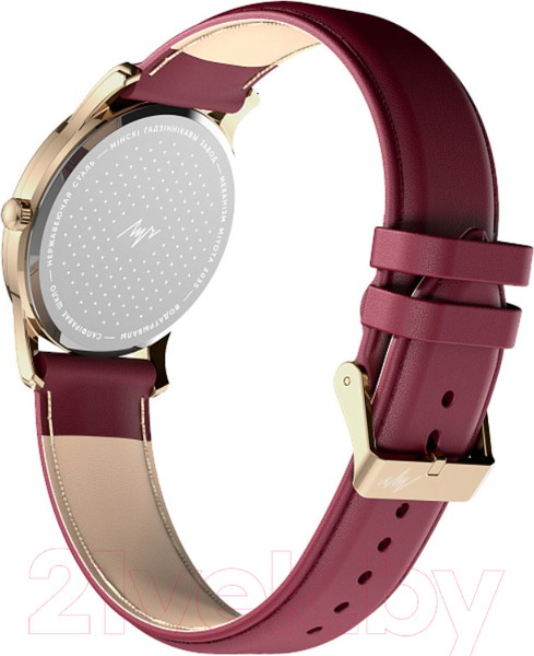 Изображение товара Часы наручные унисекс Луч 71657544