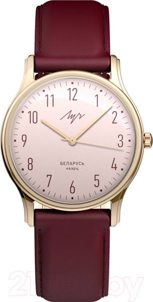 Изображение товара Часы наручные унисекс Луч 71657544