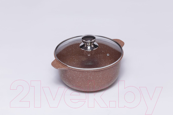 Изображение товара Кастрюля Гардарика 1706-07-10